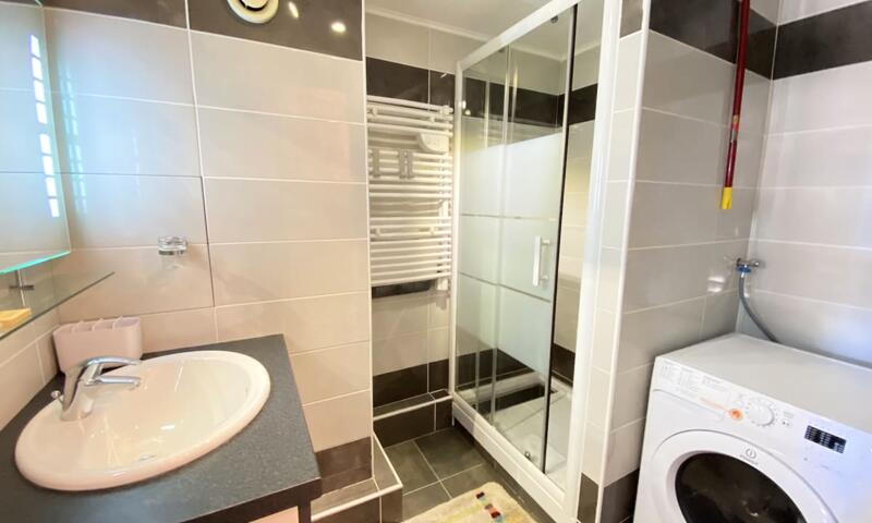 06bc - Station Valberg : Appartement 4 Personnes à 300m Des Pistes - - Guillaumes - 27