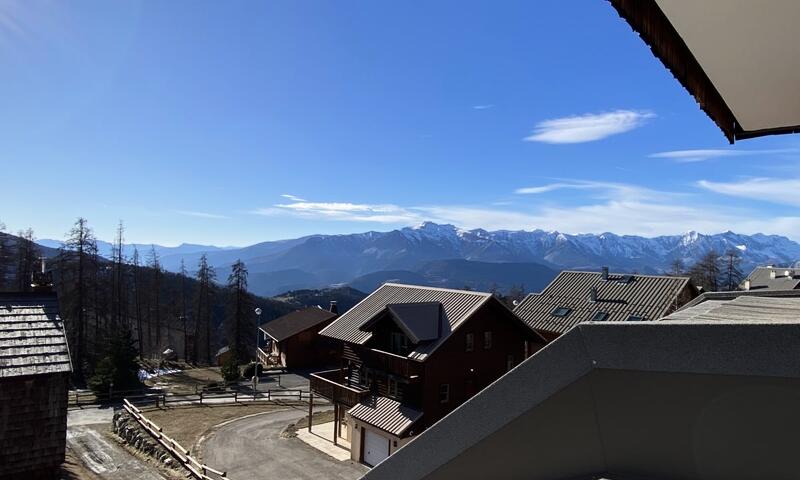 06bc - Station Valberg : Appartement 4 Personnes à 300m Des Pistes - - Guillaumes - 31
