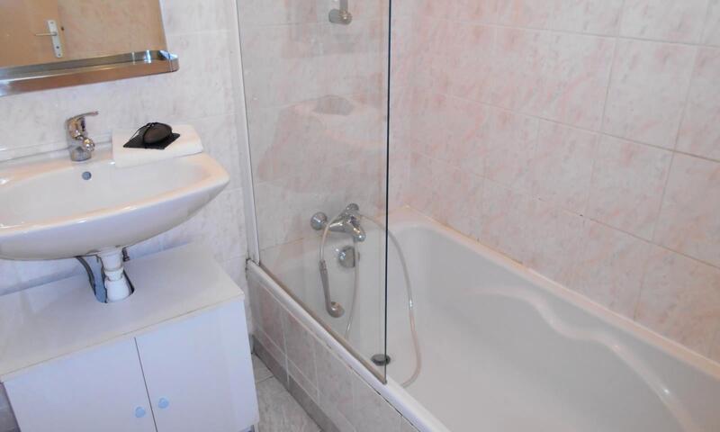 Camping Chalets Résidentiels SAINT JAMES LES PINS *** - Guillestre - 50