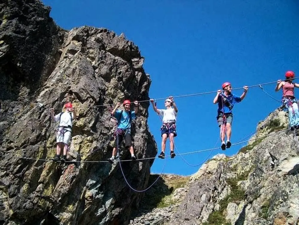 Camping Chalets Résidentiels SAINT JAMES LES PINS 3 étoiles★★★