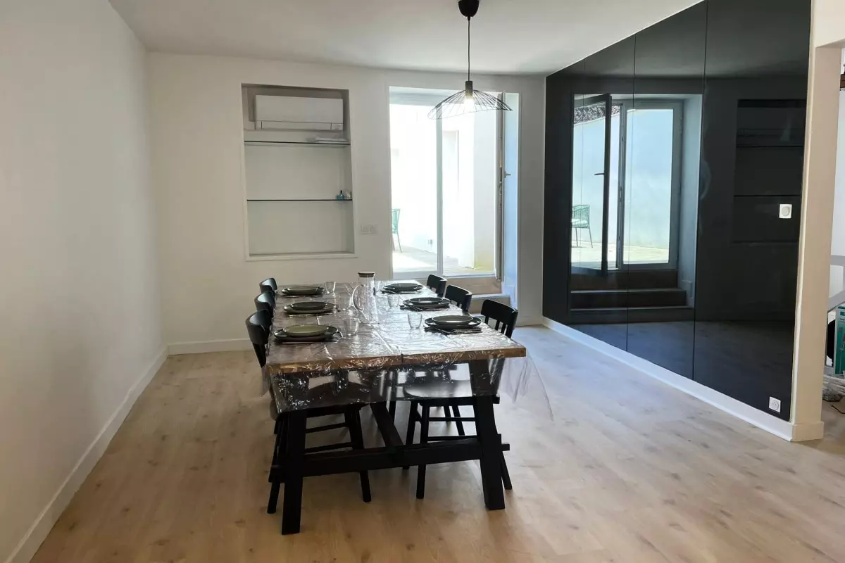 Appartement Spacieux De 120 m² À gujan-mestras - - Gujan-mestras - 1
