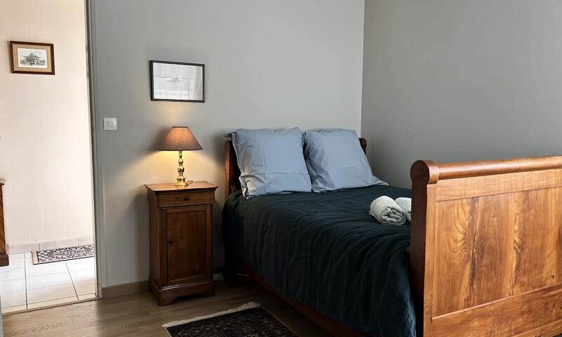 Maison Proche Parcs De Loisirs à Gujan-mestras - - Gujan-Mestras - 12