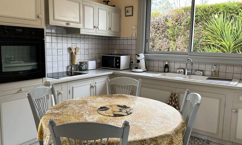 Maison Proche Parcs De Loisirs à Gujan-mestras - - Gujan-Mestras - 17