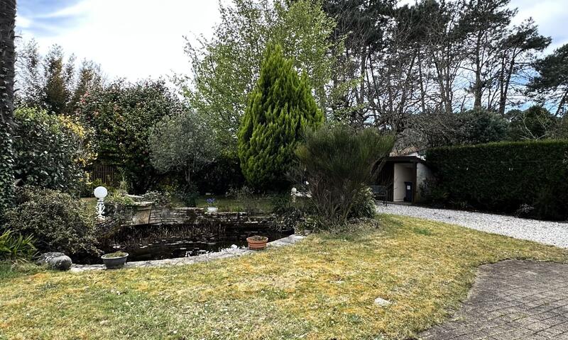 Maison Proche Parcs De Loisirs à Gujan-mestras - - Gujan-Mestras - 4
