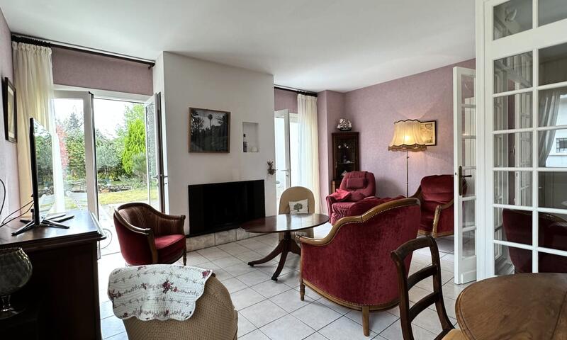 Maison Proche Parcs De Loisirs à Gujan-mestras - - Gujan-Mestras - 5