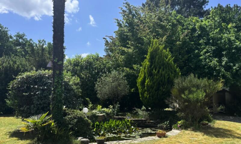 Maison Proche Parcs De Loisirs à Gujan-mestras - - Gujan-Mestras - 18
