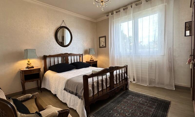 Maison Proche Parcs De Loisirs à Gujan-mestras - - Gujan-Mestras - 3
