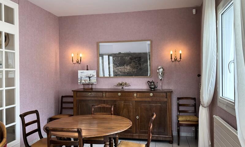 Maison Proche Parcs De Loisirs à Gujan-mestras - - Gujan-Mestras - 7