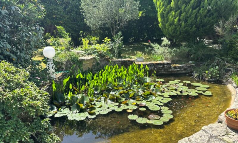 Maison Proche Parcs De Loisirs à Gujan-mestras - - Gujan-Mestras - 19