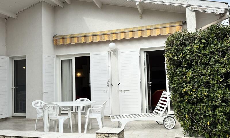 Maison Proche Parcs De Loisirs à Gujan-mestras - - Gujan-Mestras - 9