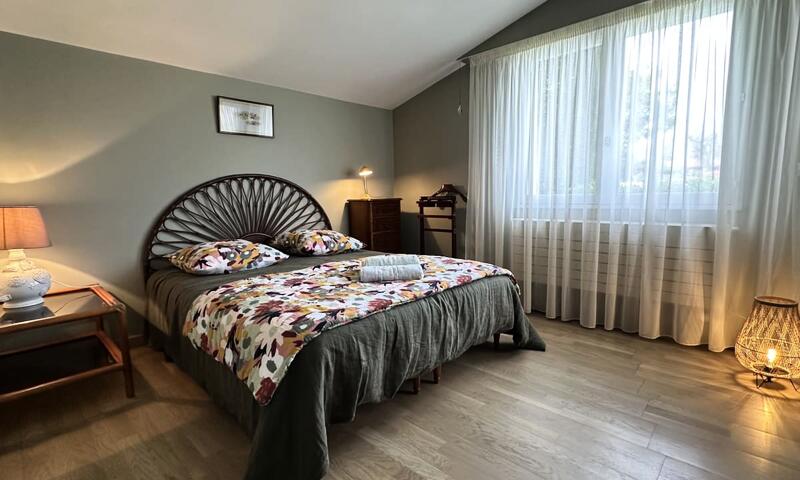 Maison Proche Parcs De Loisirs à Gujan-mestras - - Gujan-Mestras - 1
