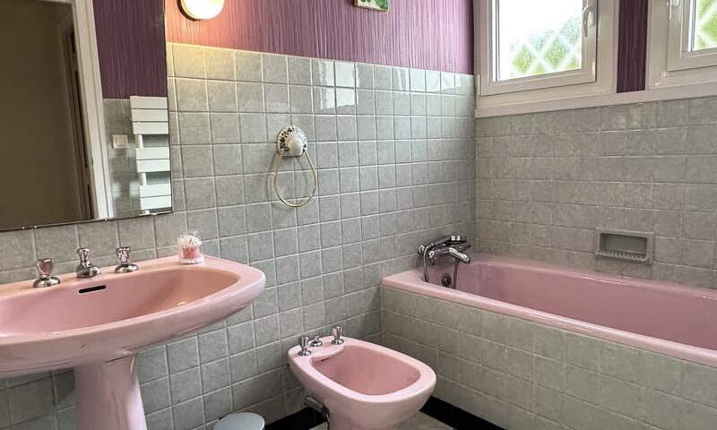 Maison Proche Parcs De Loisirs à Gujan-mestras - - Gujan-Mestras - 14