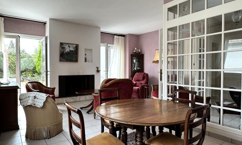 Maison Proche Parcs De Loisirs à Gujan-mestras - - Gujan-Mestras - 2