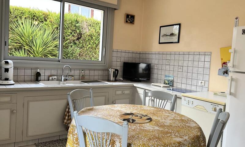 Maison Proche Parcs De Loisirs à Gujan-mestras - - Gujan-Mestras - 8