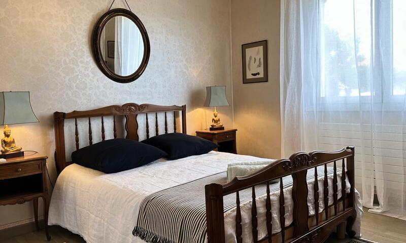 Maison Proche Parcs De Loisirs à Gujan-mestras - - Gujan-Mestras - 11
