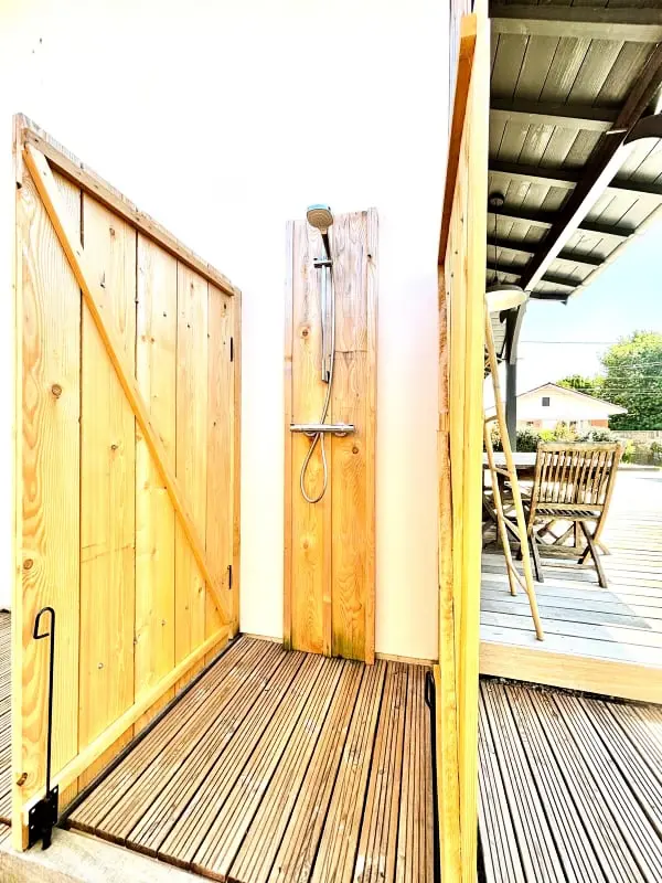 Résidence Villa Neuve Climatisée Avec Piscine Chauffée