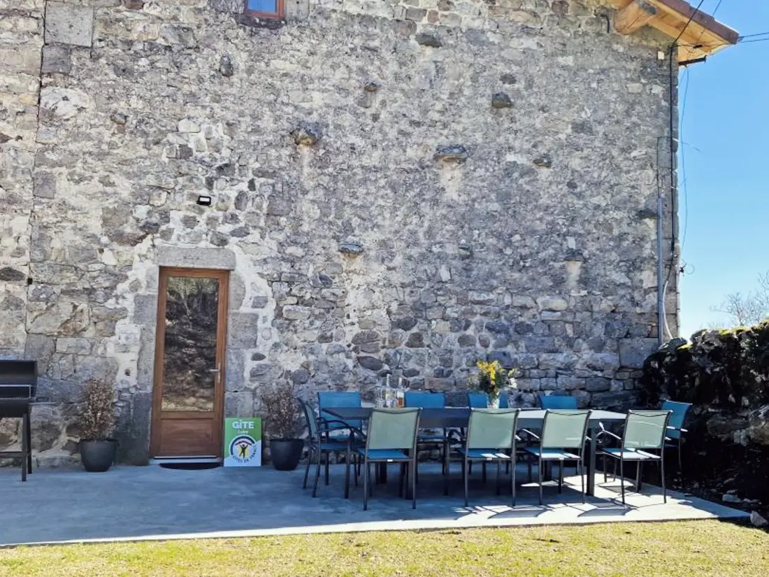 Maison de Vacances GUMIERES 3