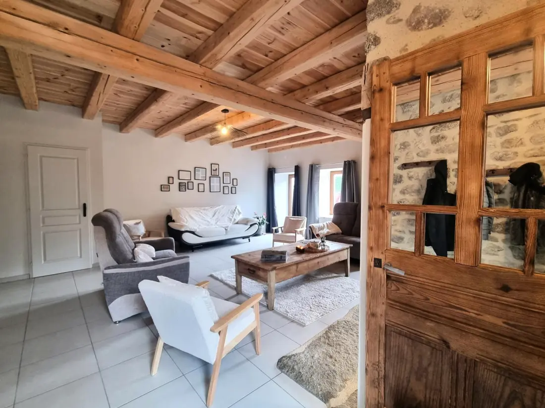 Maison de Vacances GUMIERES 3