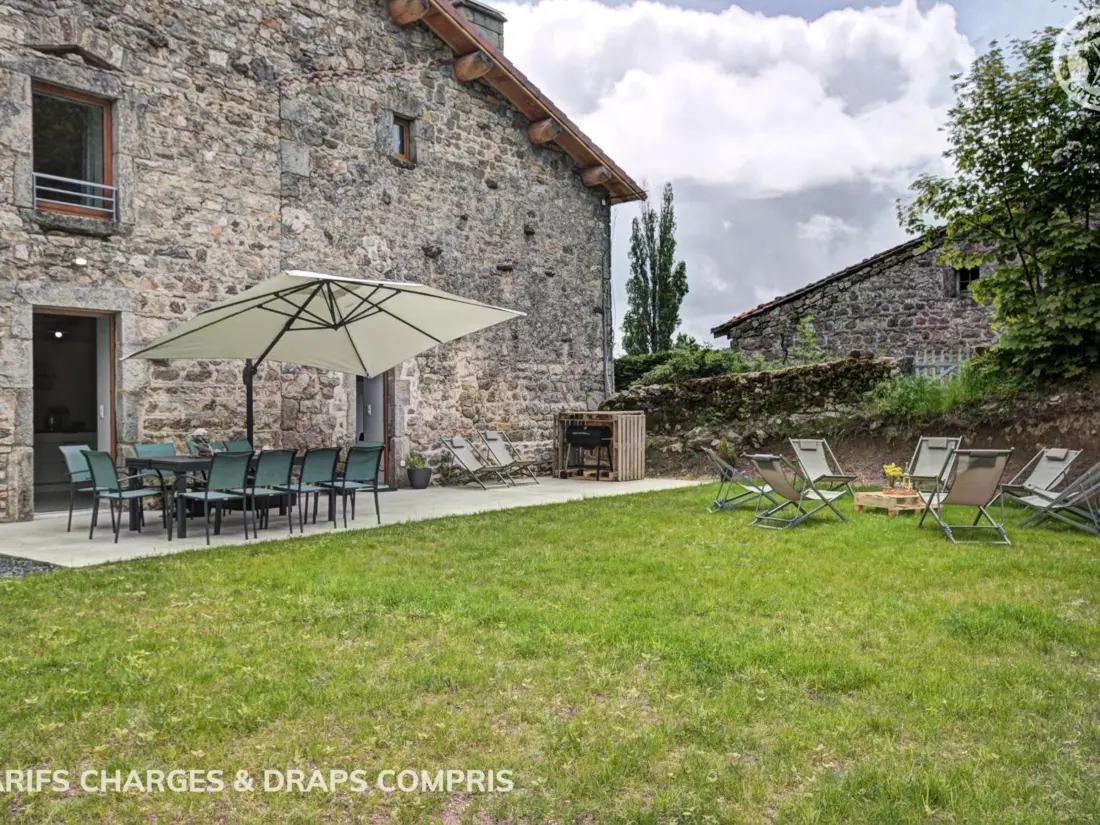 Maison de Vacances GUMIERES 3