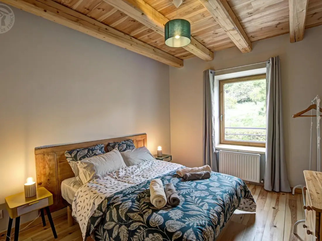 Maison de Vacances GUMIERES 3