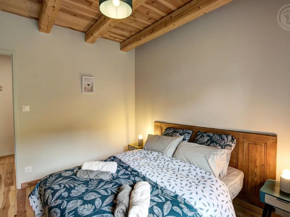 Maison de Vacances GUMIERES 3