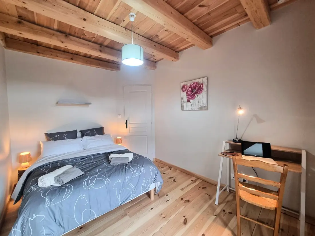 Maison de Vacances GUMIERES 3