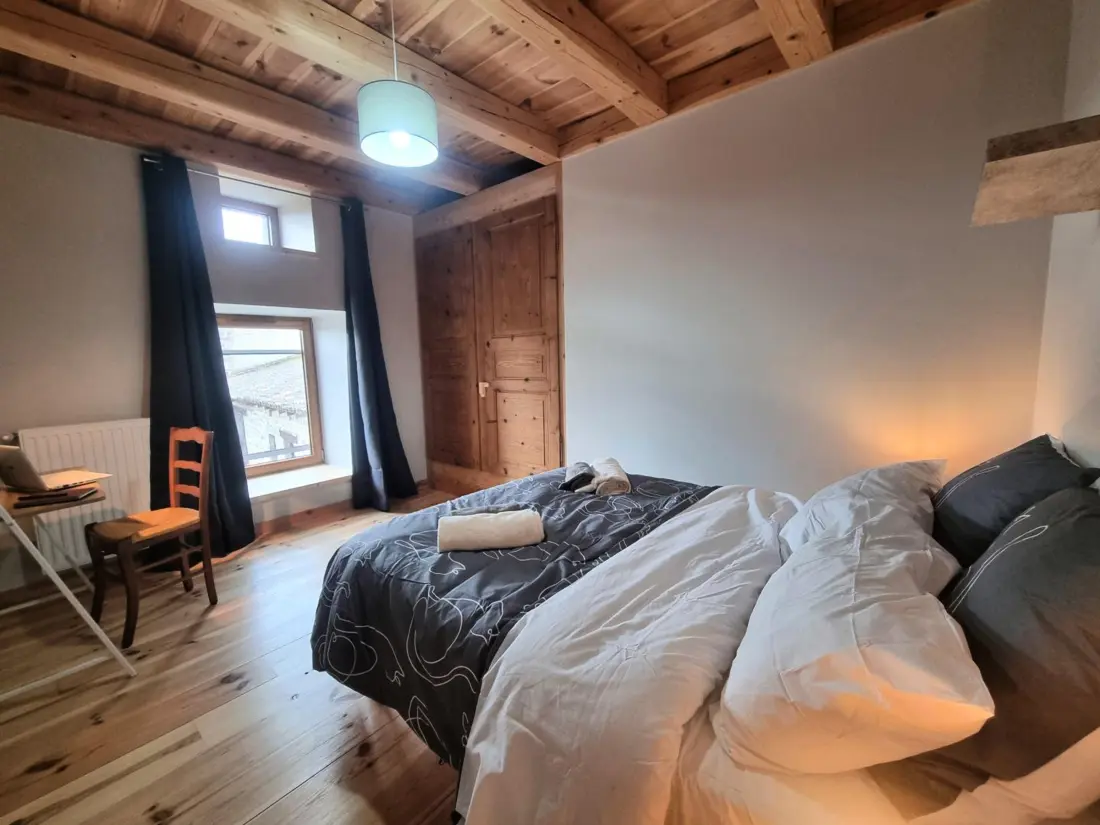 Maison de Vacances GUMIERES 3