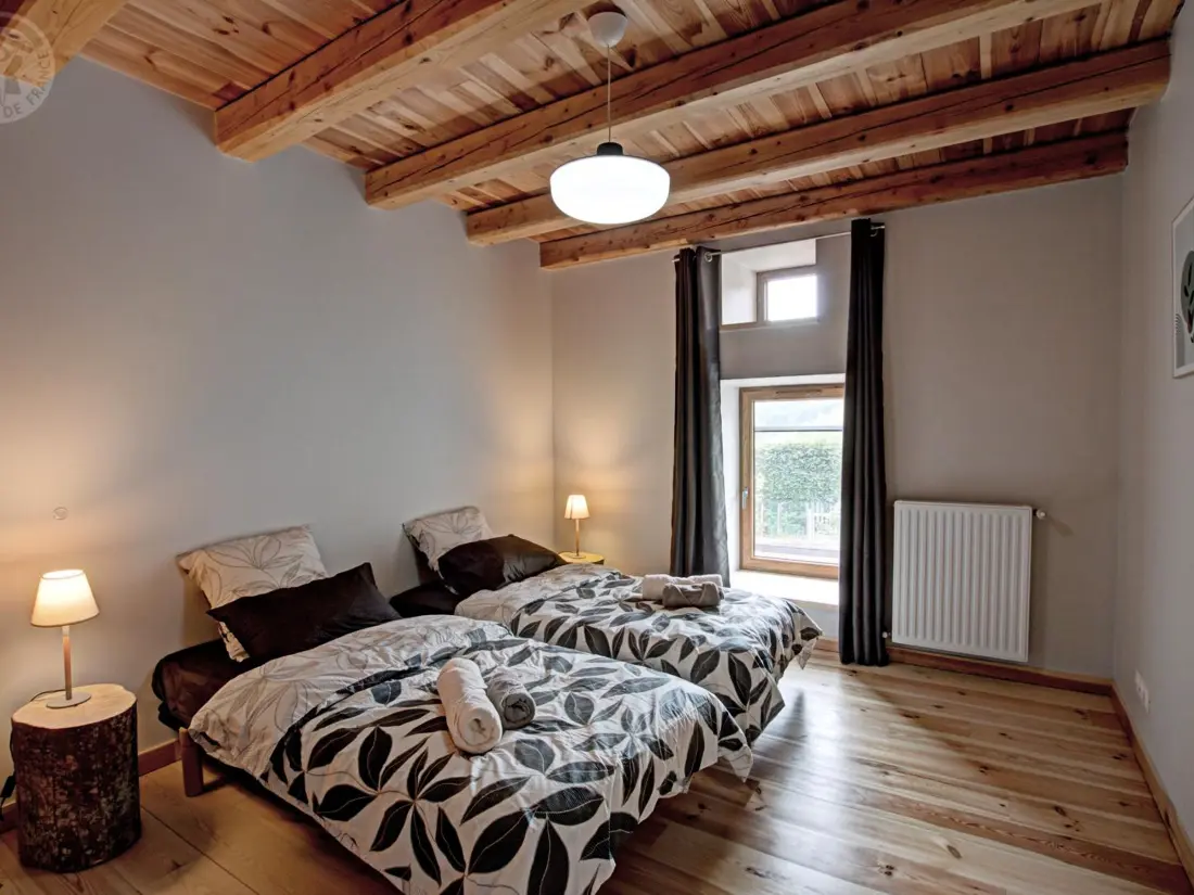 Maison de Vacances GUMIERES 3