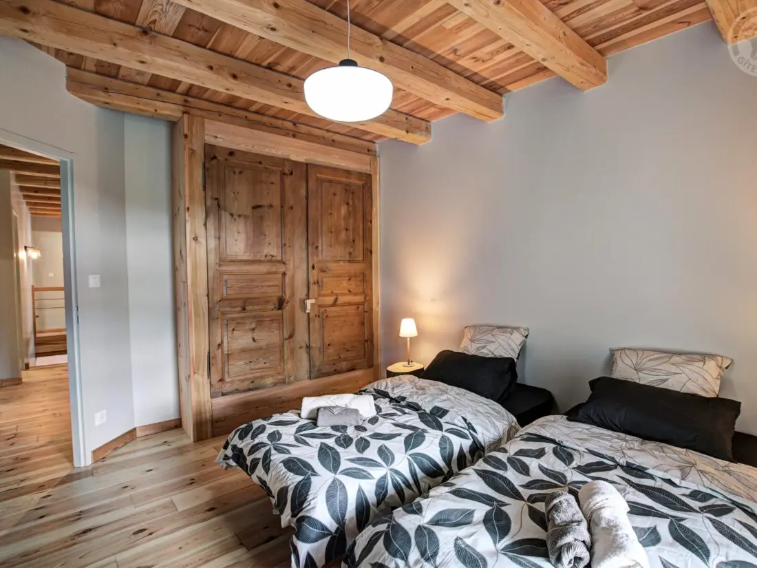 Maison de Vacances GUMIERES 3