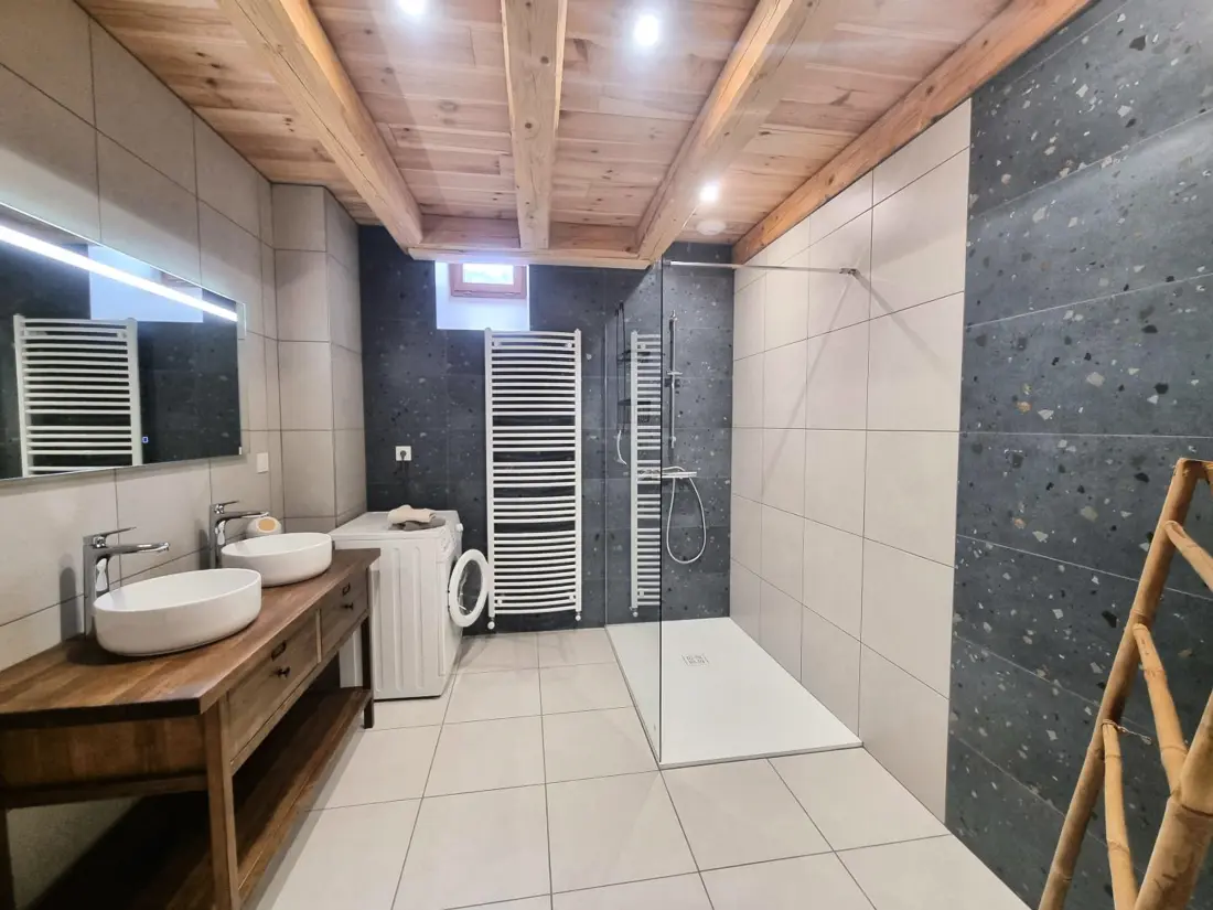 Maison de Vacances GUMIERES 3