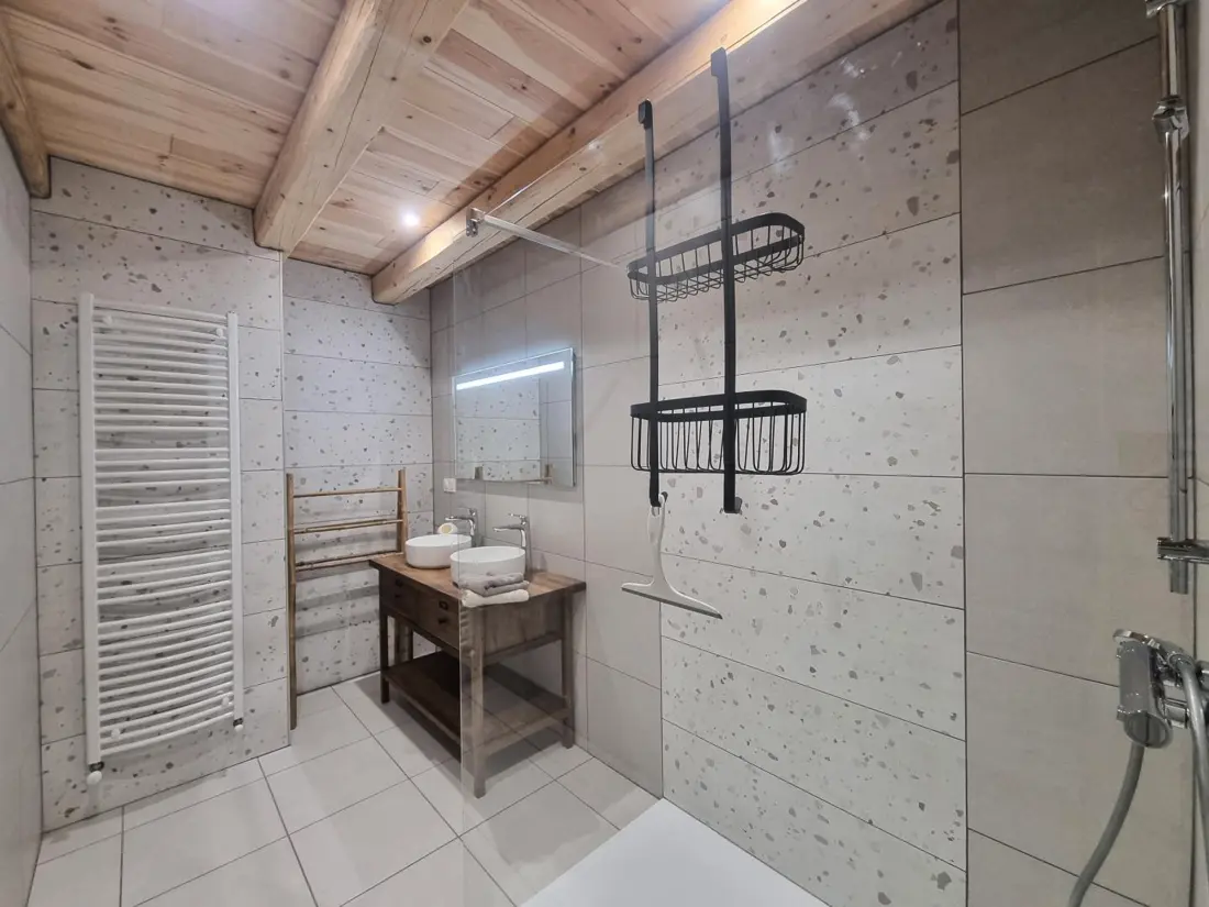 Maison de Vacances GUMIERES 3