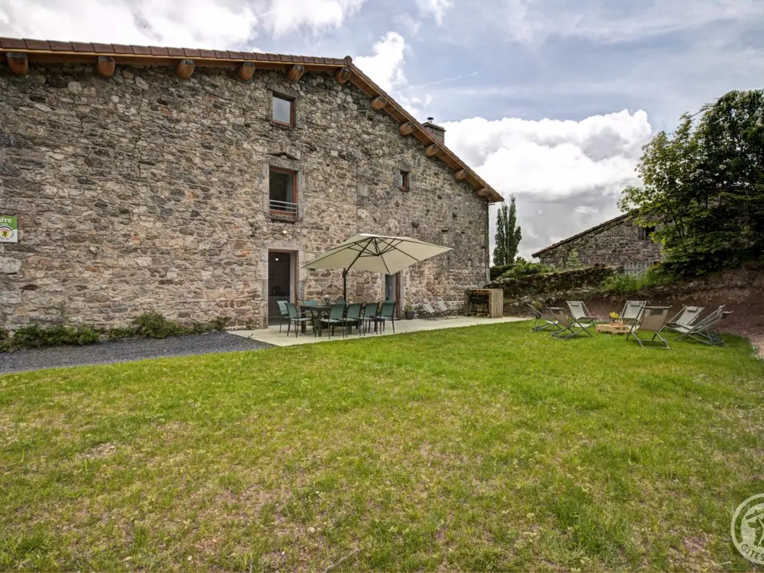 Maison de Vacances GUMIERES 3