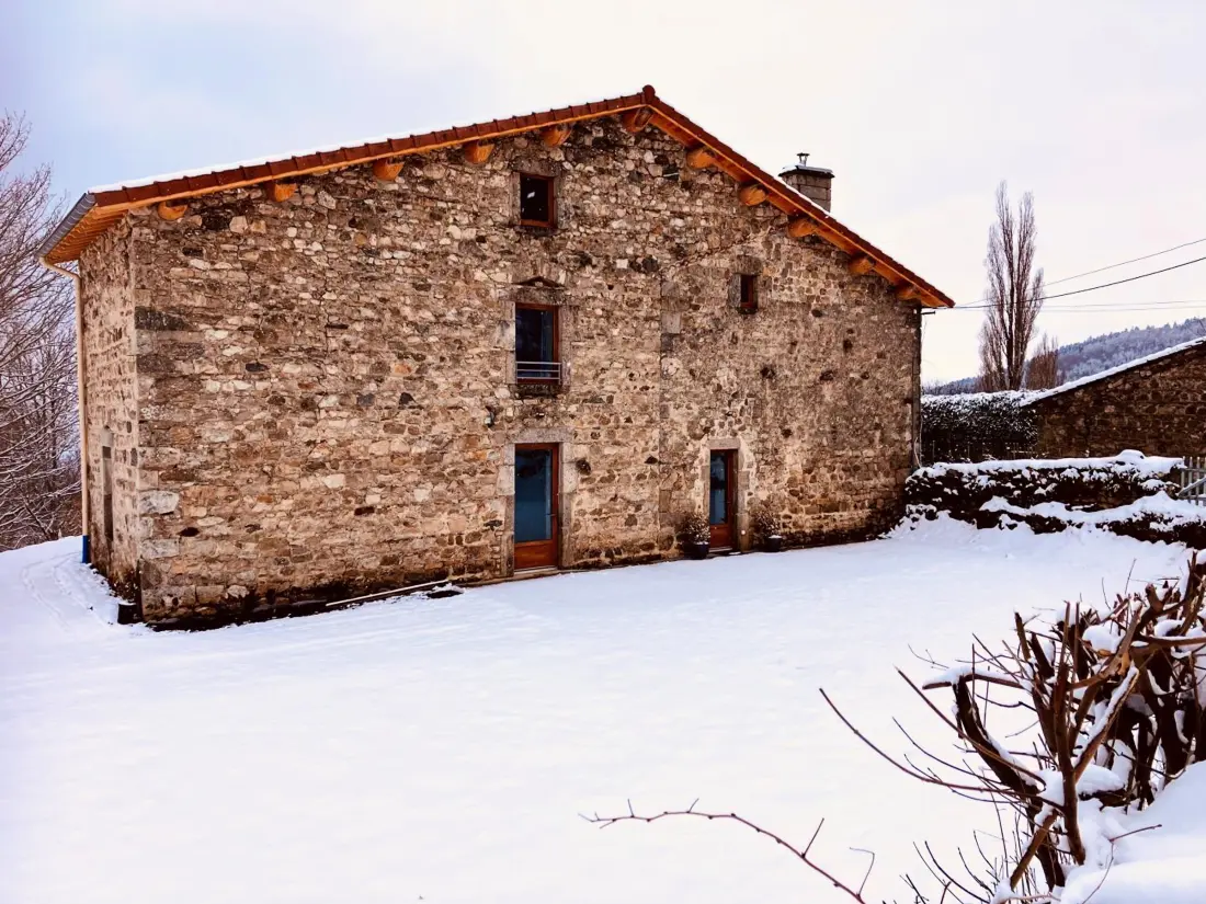 Maison de Vacances GUMIERES 3