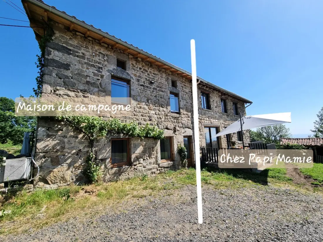Maison de Vacances GUMIERES 4
