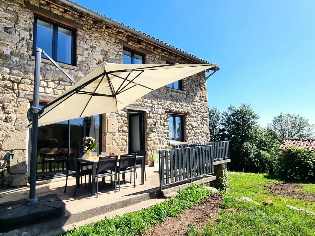 Maison de Vacances GUMIERES 4
