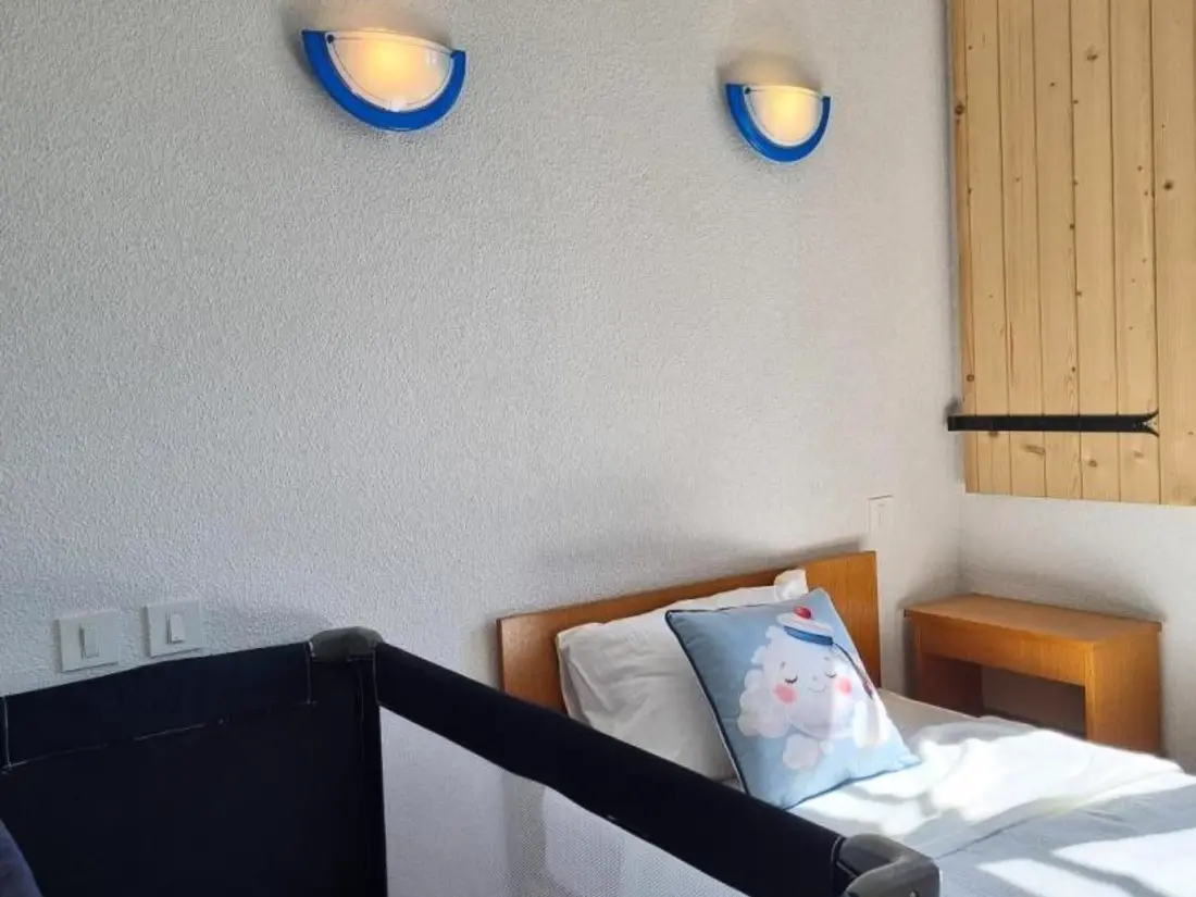 Maison de Vacances GUMIERES 4