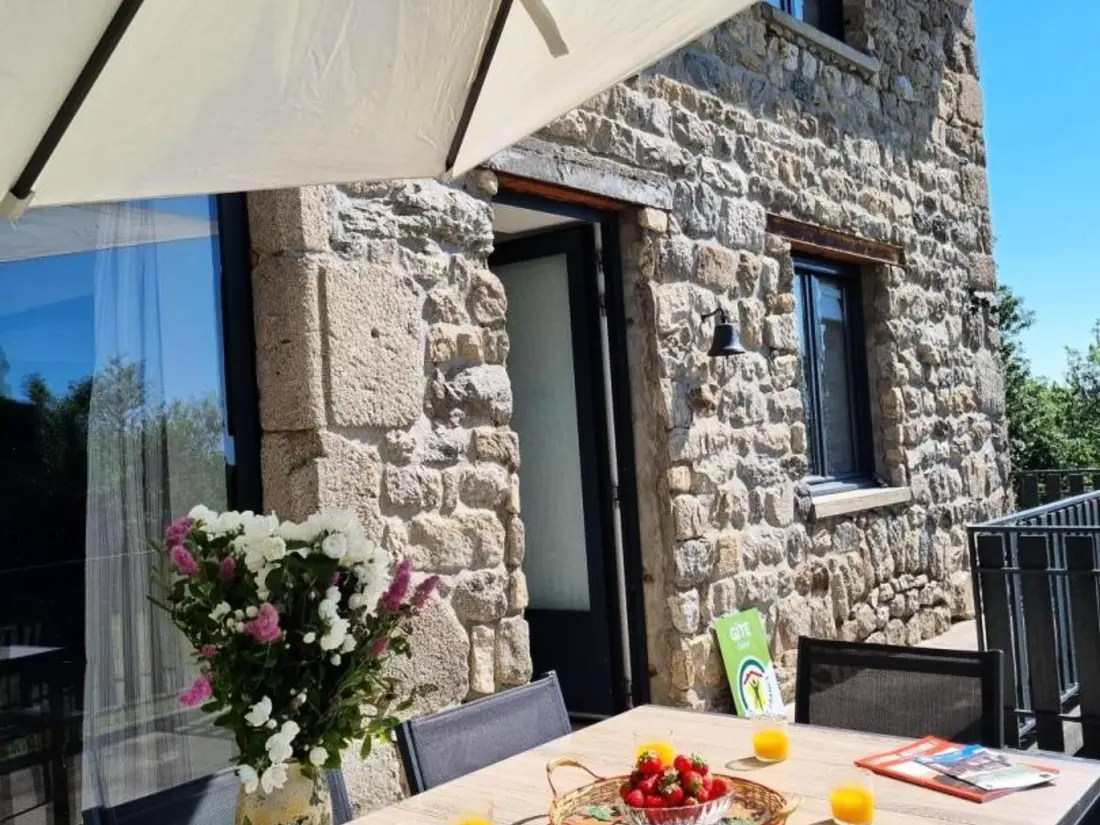 Maison de Vacances GUMIERES 4
