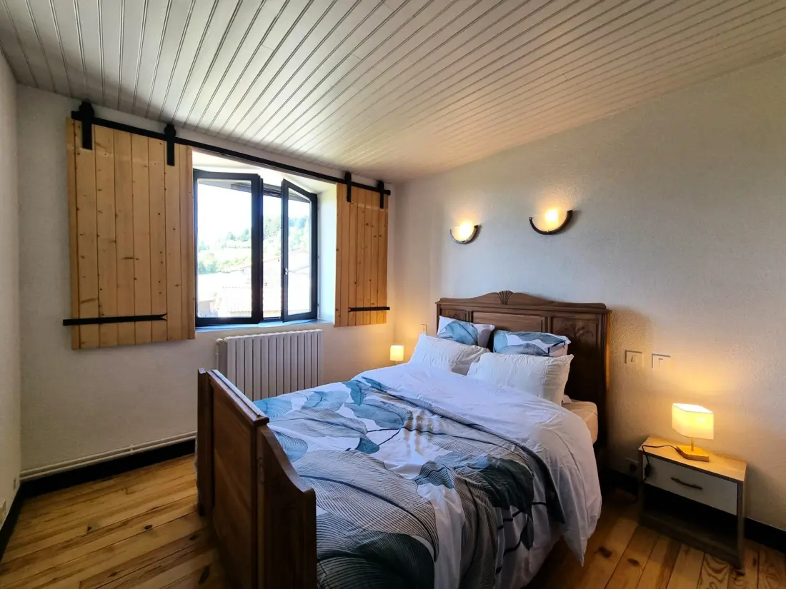 Maison de Vacances GUMIERES 4