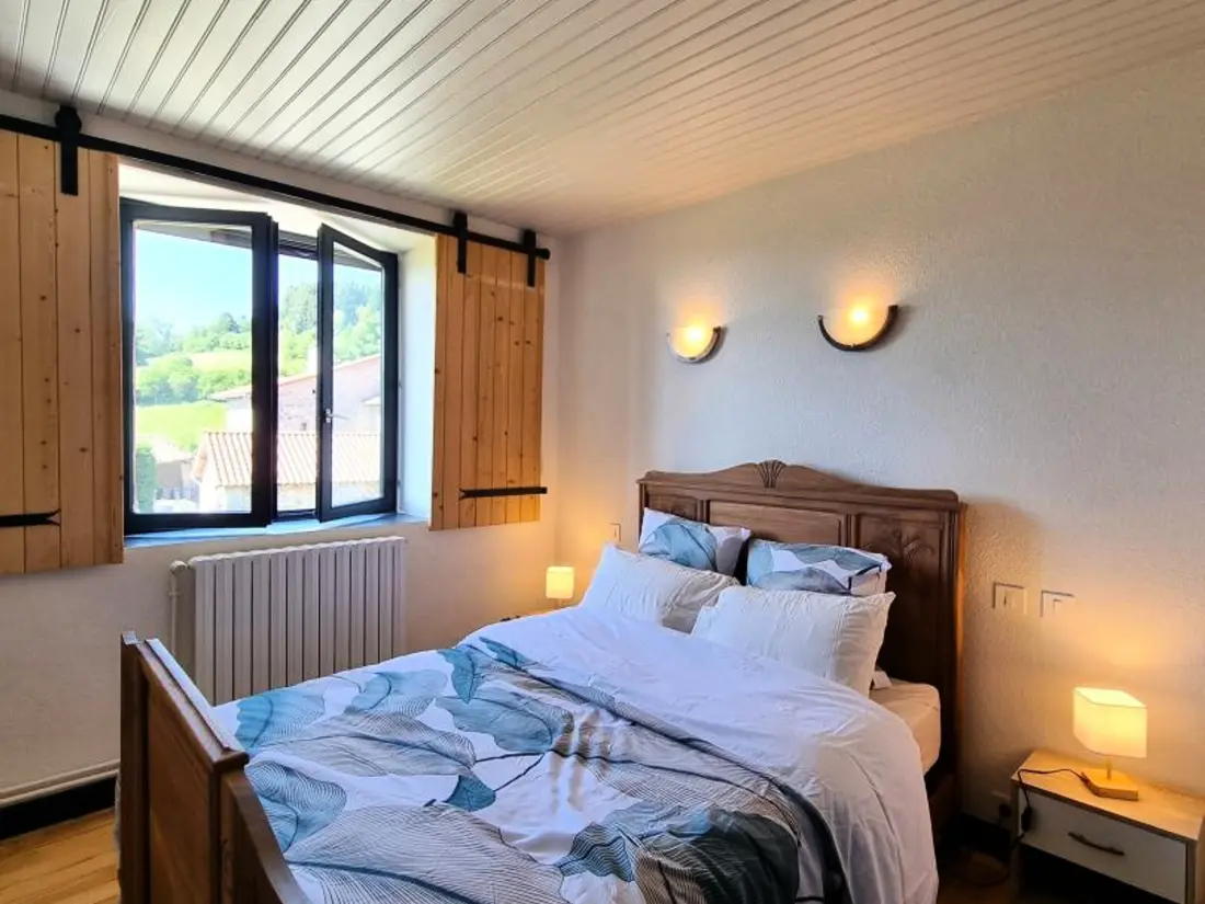 Maison de Vacances GUMIERES 4