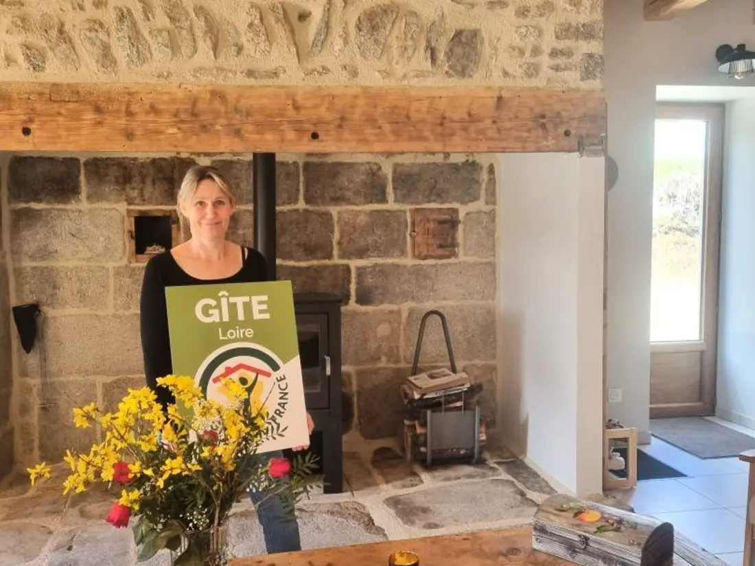 Maison de Vacances GUMIERES 4