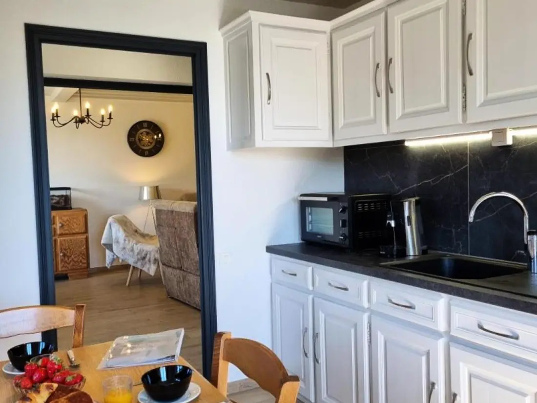 Maison de Vacances GUMIERES 4