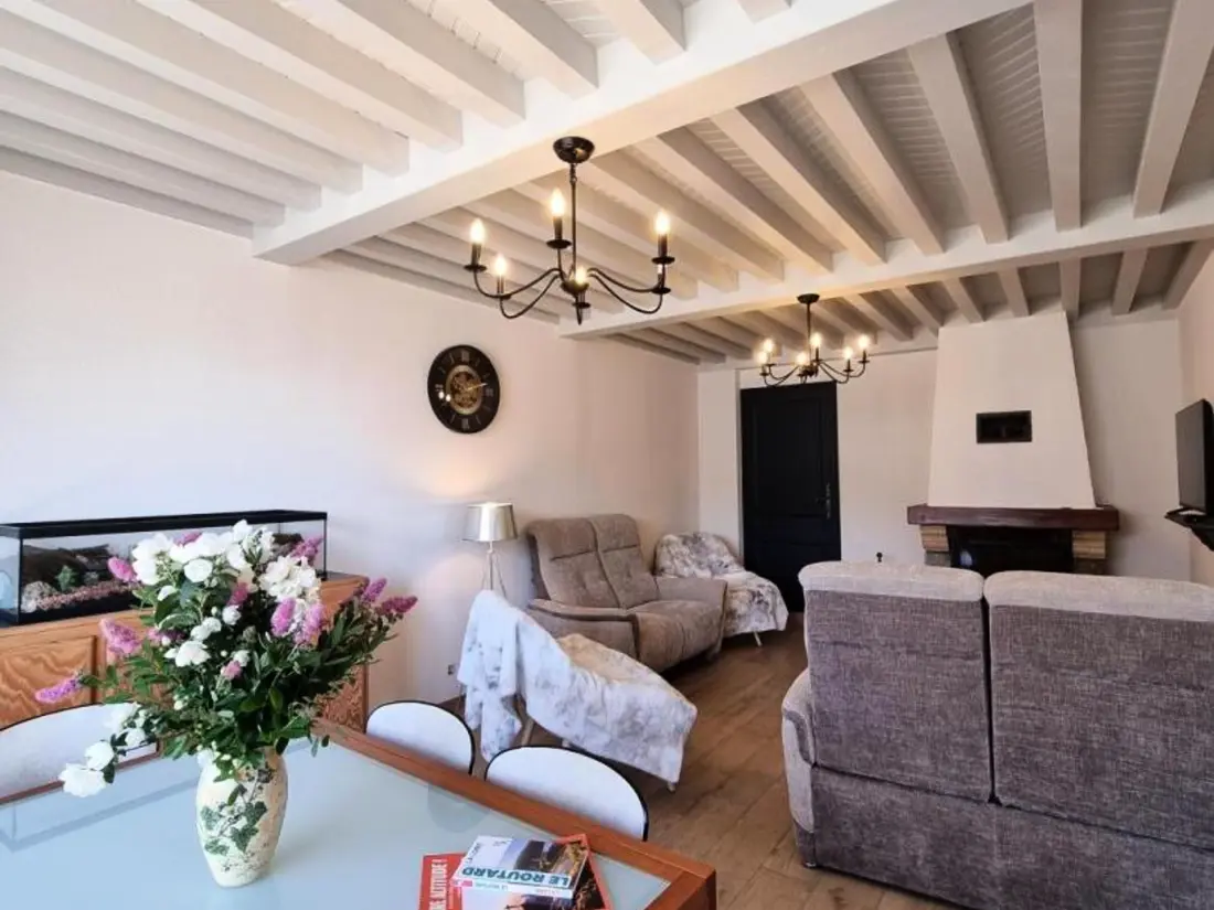 Maison de Vacances GUMIERES 4