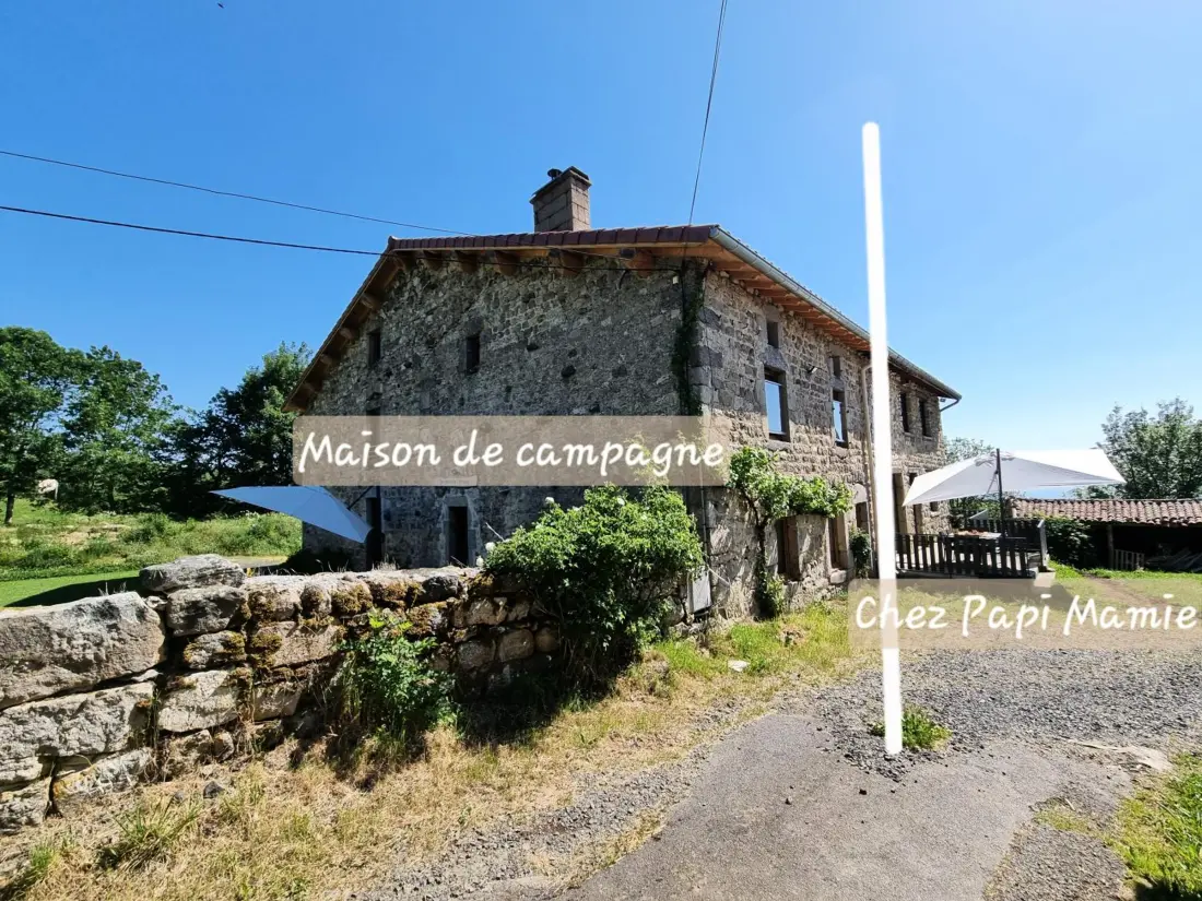 Maison de Vacances GUMIERES 4