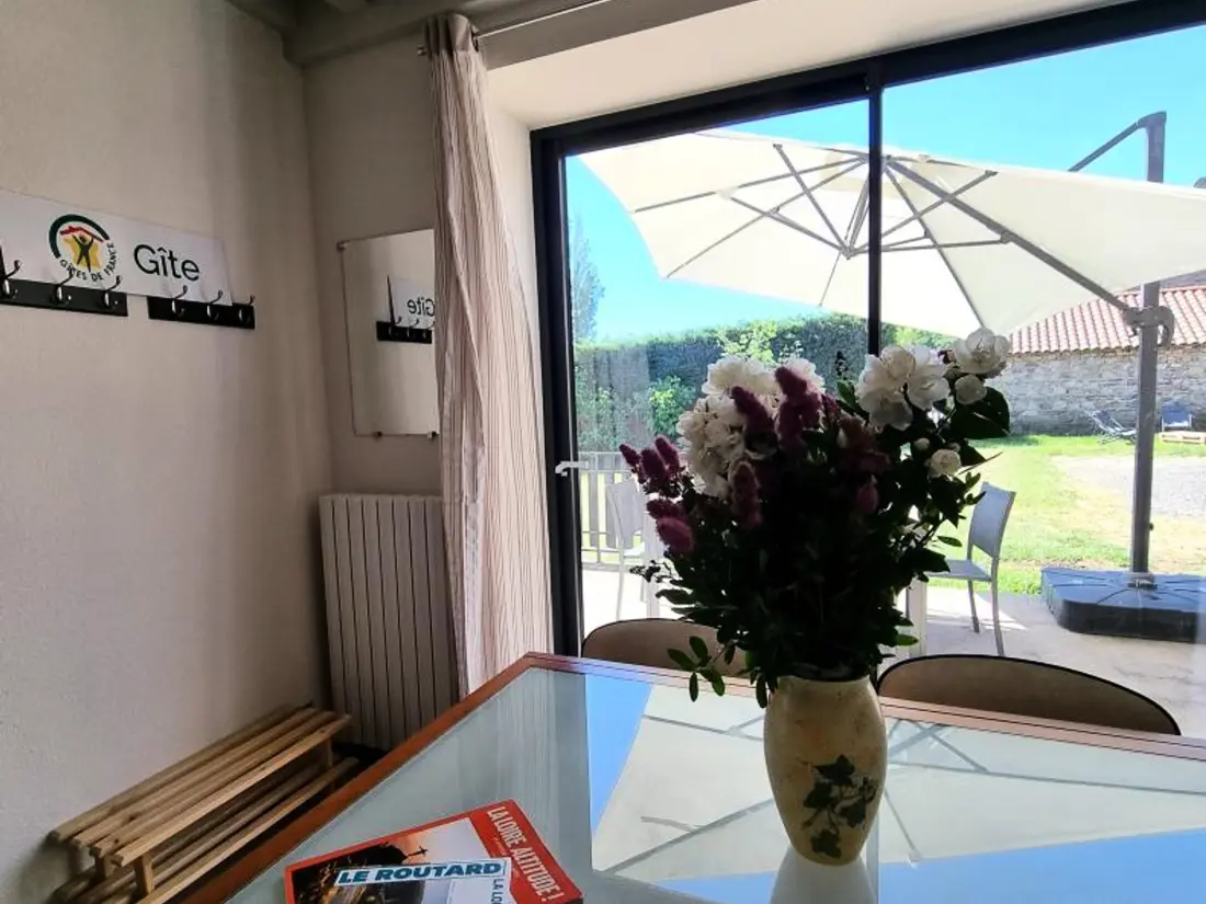 Maison de Vacances GUMIERES 4