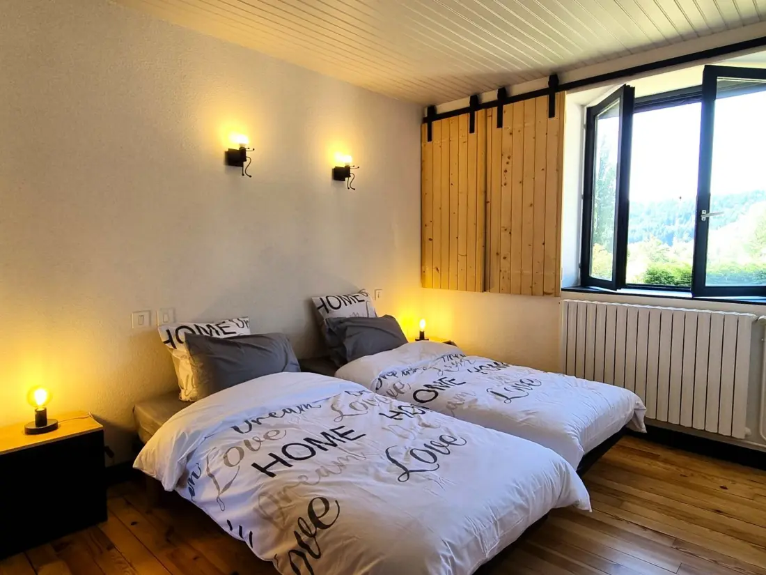 Maison de Vacances GUMIERES 4
