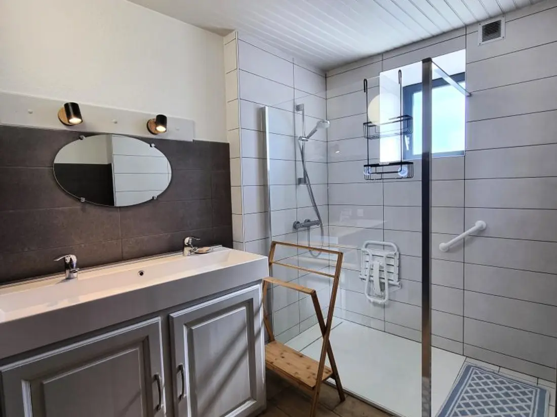 Maison de Vacances GUMIERES 4