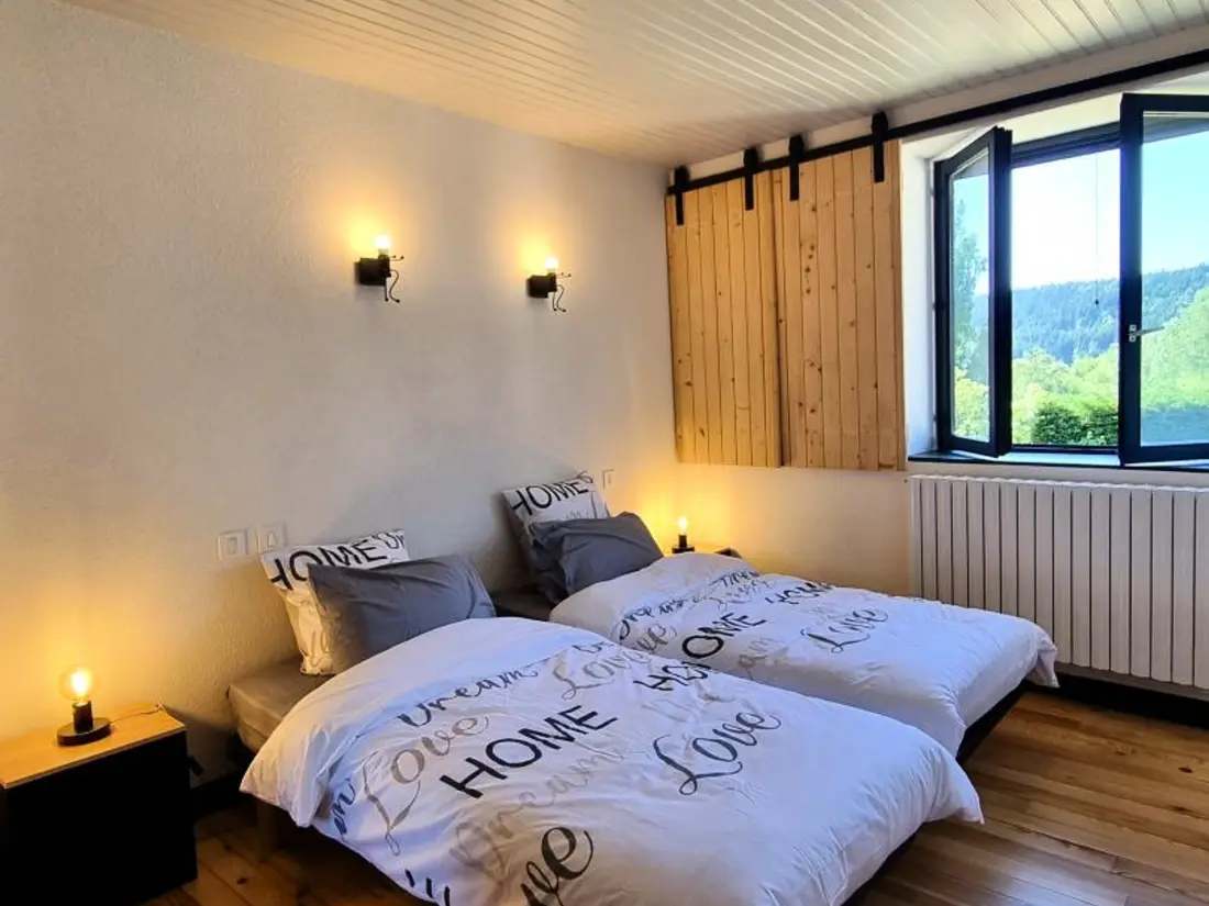 Maison de Vacances GUMIERES 4