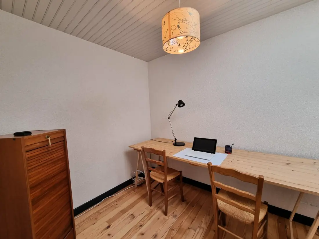 Maison de Vacances GUMIERES 4