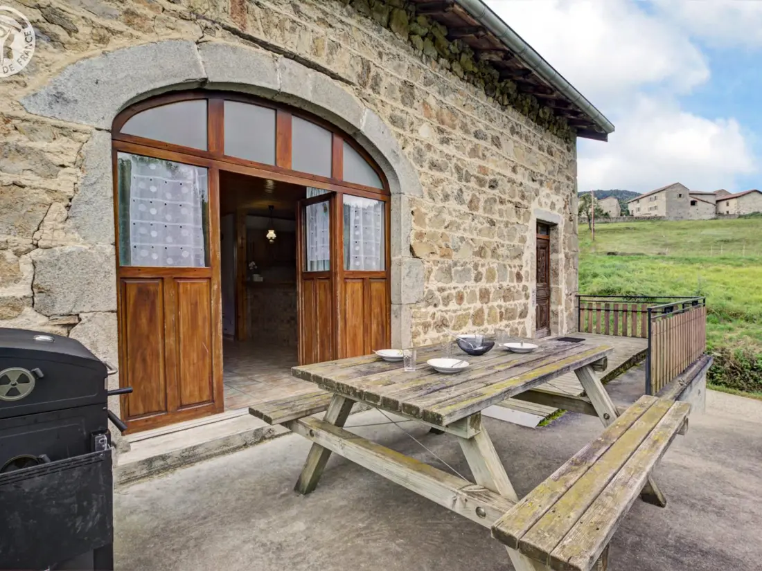 Maison de Vacances GUMIERES