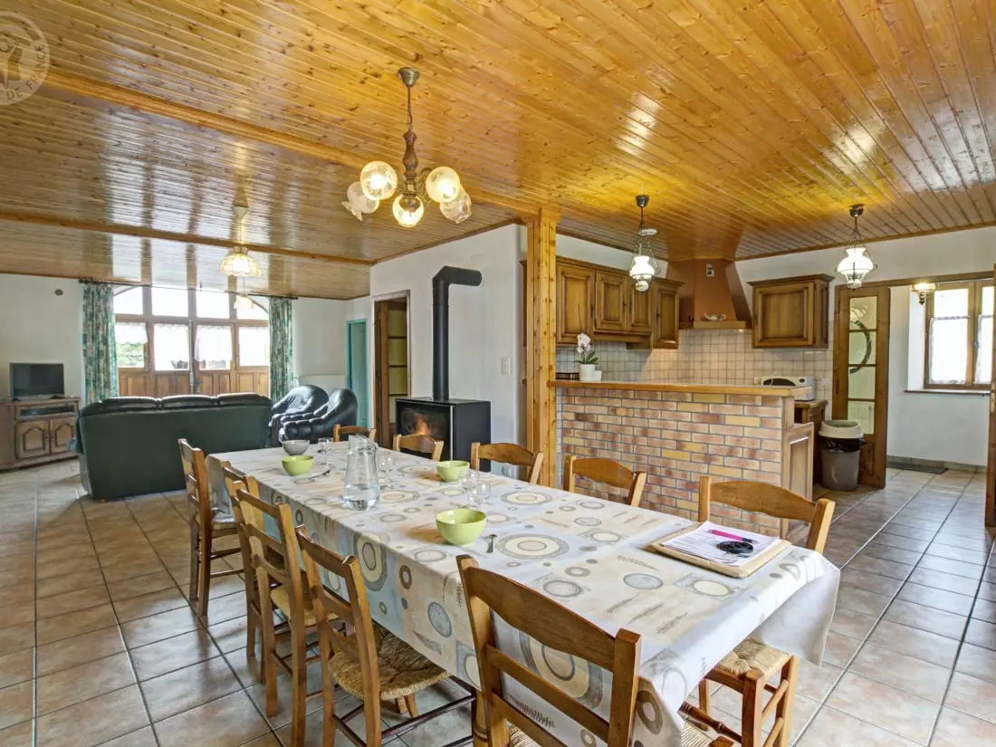 Maison de Vacances GUMIERES